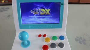 Pandora Box DX 3000 in 1 single mini arcade