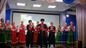 "Ойся ты Ойся"