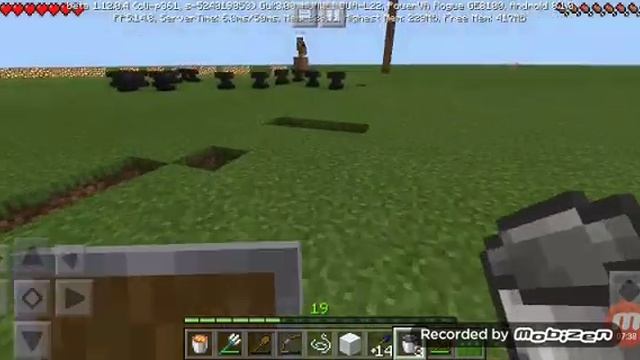 Варя и Ваня играют в майнкрафт смотреть онлайн