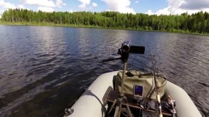 Эхолот GARMIN Echo 300c