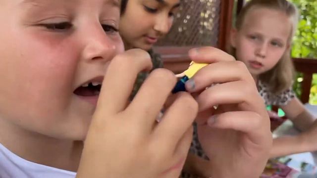 Феи существуют! Верь в волшебство и с тобой оно обязательно случиться смотреть онлайн