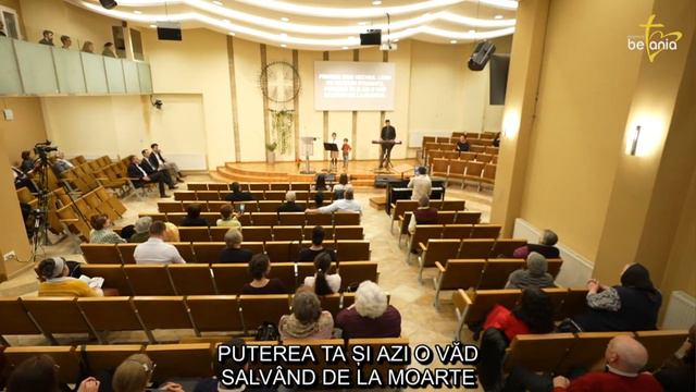 Eli & Levi Părău - O, CÂT DE BUN смотреть онлайн