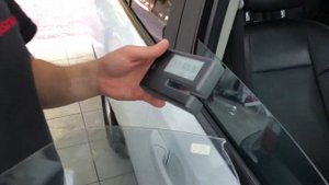 Атермальная пленка Montana Vario VS 3M Crystalline 70%