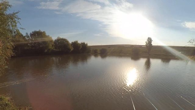 Рыбалка в Крыму 13.10.2020 с. Дмитрово смотреть онлайн