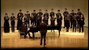 Chilcott《Nidaros Jazz Mass》