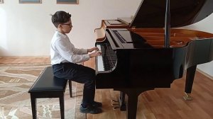 Генри Роули  Солдат