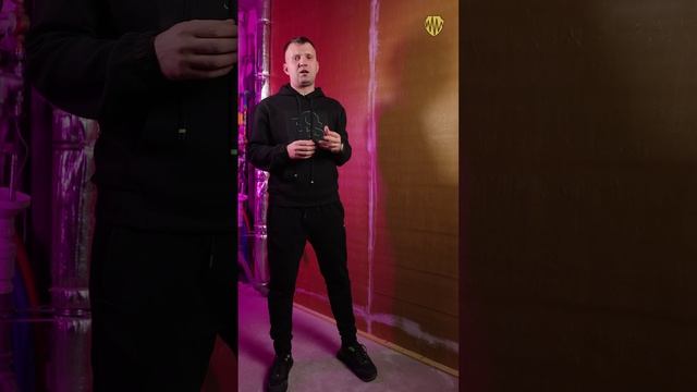 ? ЗВУКОИЗОЛЯЦИОННАЯ МЕМБРАНА ТЕРЛЕН СМ-4 - премиальный российский материал.