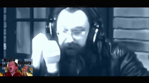 Герман Стерлигов. Потрясающий аргумент Германа Стерлигова 2017