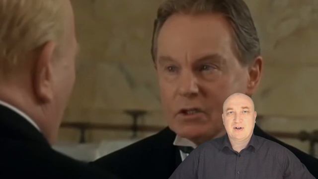 Истории из истории. Великий британец Уинстон Черчилль