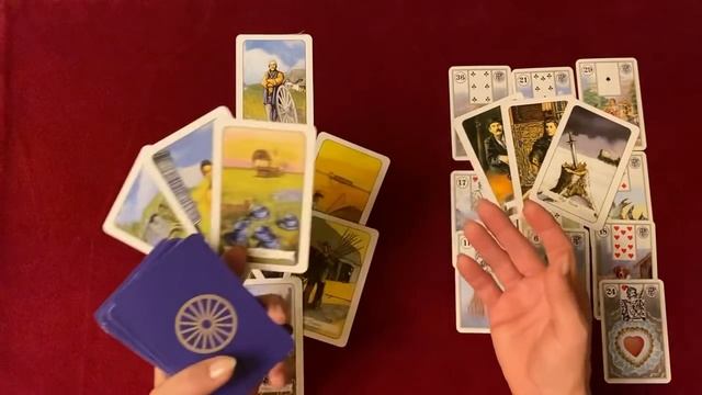 Какой НОВЫЙ МУЖЧИНА стремится в Вашу ЖИЗНЬ? смотреть онлайн