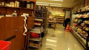 Как живут простые люди в Америке и быстрый шоппинг в магазине ShopRite