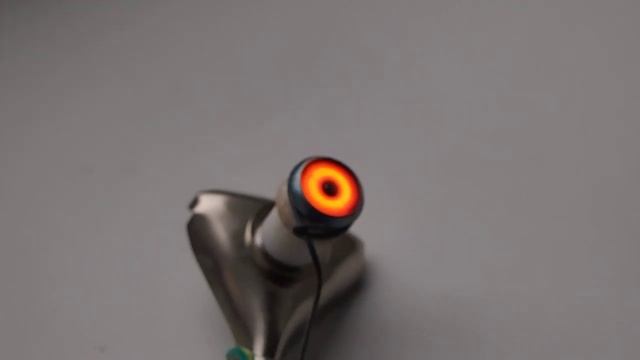 Проверяем ИК-паяльник смотреть онлайн