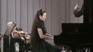 Шопен. Концерт ми минор, 1 часть (окончание).mp4