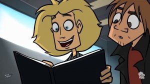 Почему Густав такой?