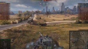 Char Futur 4 - ГАЙД ПО ТАНКУ, ОБЗОР КАК ИГРАТЬ В WOT! СРАЖЕНИЕ НА Чар Футур 4 В WORLD OF TANKS!