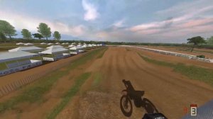 Mx Bikes 2021 Gameplay Motocross/Supercross