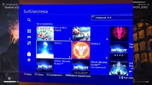 КАК РАЗДЕЛИТЬ АККАУНТ PS4 НА ДВОИХ ЧЕЛОВЕК?/HOW TO SPLIT PS4 ACCOUNT FOR TWO PEOPLE?