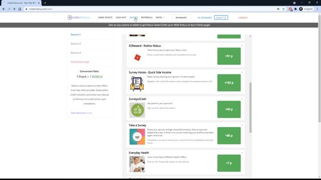 [Tutorial] How To Get Infinite ROBUX (With Proof!) || Roblox How To Get Free Robux In 2021 смотреть онлайн