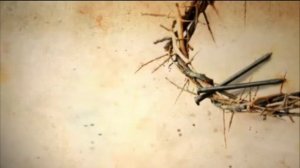 Как иглы от тернового венца  -  Фонограмма