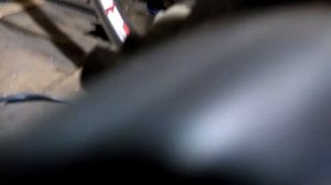 Доработка обода велосипедного колеса