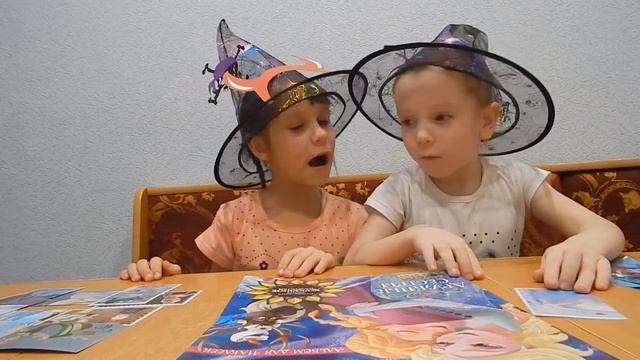 Журнал Холодное сердце| Frozen часть 2 смотреть онлайн