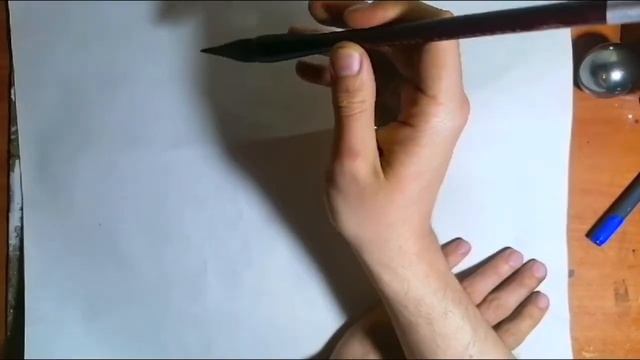 ?  Урок каллиграфии 1 | Тушь и кисть