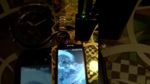 Тест подавителя сотового сигнала 3G EaglePro Буран