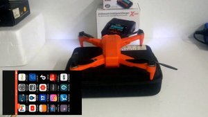 LYZRC L900 Drone | Hfun Pro not working & changed to RX Drone App on latest models?