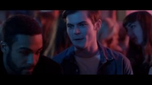 ДУШЕВНАЯ МЕЛОДРАМА! ЖГУЧАЯ ЛЮБОВЬ И ИЗМЕНА! ЗАРУБЕЖНАЯ МЕЛОДРАМА! Меж двух миров