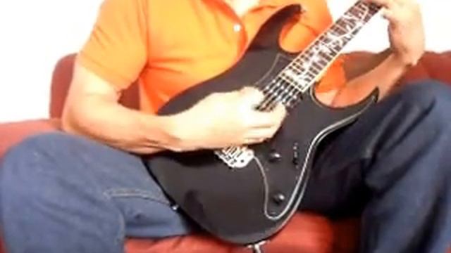 Ibanez Grg 150 смотреть онлайн