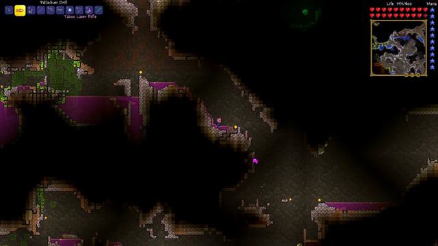 [Play-Through] Terraria Ep.16 - ORICHALCUM MASK смотреть онлайн