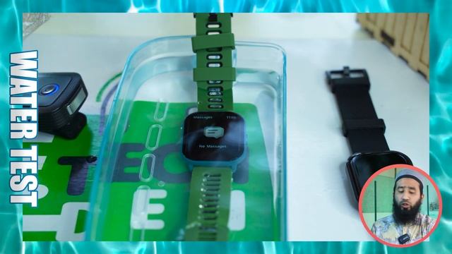 বছরের সেরা কলিং ওয়াচ | Zeblaze GTS 3 Smartwatch Review 2024 смотреть онлайн