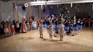 ПЕСЕНКА ПРО ЧАСИКИ