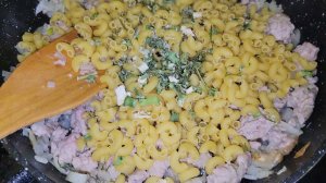 ГОТОВИМ ДИЕТИЧЕСКИЕ МАКАРОНЫ ПО ФЛОТСКИ