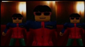 Life goes on - oliver tree (Roblox edition)