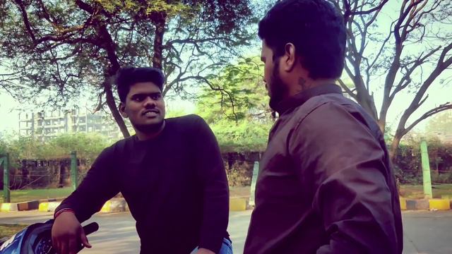 Comali | Nanba Nanba cover Video| Jayam Ravi | Hiphop Tamizha |Always Be On #Gethu | смотреть онлайн