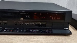 Panasonic NV-F55EE