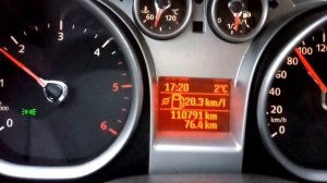 512 прошивка панели форд фокус 2