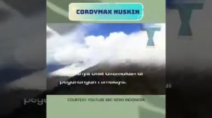 sebua jamur Cordymax CS-4 mengandung konsentrat tinggi dari bahan aktif pilihan... ?✍