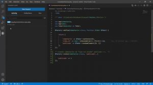 Tips Git-GitHub | C̲O̲L̲A̲B̲O̲R̲A̲C̲I̲Ó̲N̲ ̲E̲N̲ ̲E̲Q̲U̲I̲P̲O̲ - Extensión de visual studio code