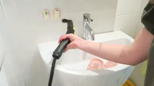 ГЕНЕРАЛЬНАЯ УБОРКА в ванной комнате ? Мотивация на уборку 2020-031