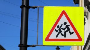 «Она — большая молодец»: как учительница из Тульской области спасла детей от страшного ДТП