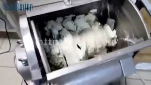 Тестомесильная машина Hualian HWJ-15