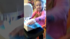 Швейная фея