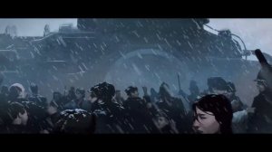 Frostpunk - trailer