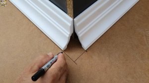 TOP 2 Tricks To Get Through a Difficult 45 Degree Corner With a Plinth