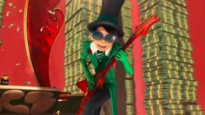 Ну разве я плохой? Я занимаюсь экономикой! (Вставка для видео)