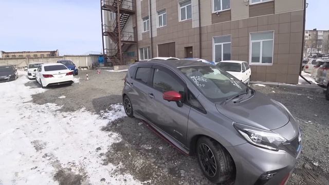 Ценами нас не напугать! Новые поступления из Японии! смотреть онлайн