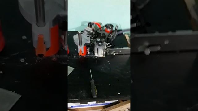 Кромко облицовачный станок отзыв реального владельца DM 105 смотреть онлайн