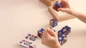 Кубики Краснокамская игрушка _Космос AR_.mp4